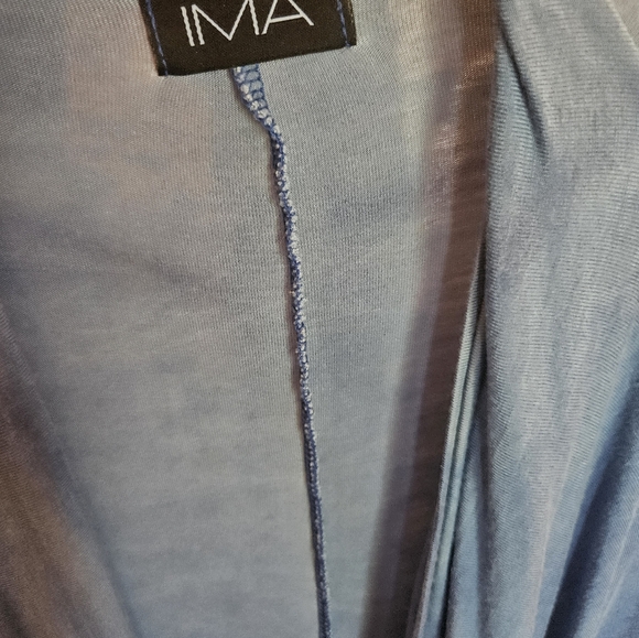 NWOT High-low tunic over top - Picture 2 of 2